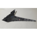 Carenagem Inferior Assoalho Xmax 250/300 L/d Detalhe 64480 Prateado
