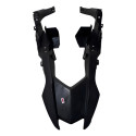 Bico Frontal Honda Xre 300 19/23 Orig Detalhe 60616 Preto