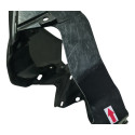 Carenagem Mascara Farol Xre 190 16/24 Detalhes 54276 Preto