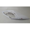 Carenagem Lateral Tiger 1200 Xca 18/21 L/e Avarias 55547 Branco