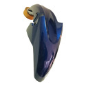 Paralama Dianteiro Honda Cg 160 16/24 Orig Detalhes 63459 Dianteiro
