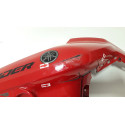 Carenagem Aba Tanque Xtz 250 Lander 25/26 L/e Quebrada 63955 Vermelho