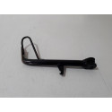 Pesinho Cavalete Lateral Adv 150 21/24 Orig Detalhe 57780 Preto