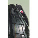 Pisca Seta Dianteiro Esq Honda Biz 125 18/24 Avaria 62500 Preto