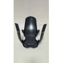Paralama Dianteiro B Honda Cb 300f Twister 23/25 Orig 62447 Dianteiro Parte Traseira