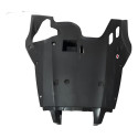 Carenagem Inferior Motor Yamaha N Max 160 21/24 Orig 62770 Preto