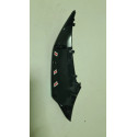 Carenagem Superior Aba Esq Yamaha Fazer 250 18-21 Orig 62541 Preto