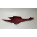 Carenagem Rabeta Honda Elite 125 19/23 L/d Ralada 62571 Vermelho