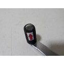 Pedal Cambio Honda Cb 250 Twister 16/22 Orig Ralado 60839