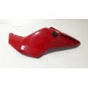 Carenagem Aba Tanque Xtz 250 Lander 25/26 L/e Quebrada 63955 Vermelho