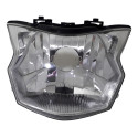 Farol Bloco Optico Honda Biz 125 / 110i 18/24 Orig 59157 Ambos Lados