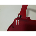 Carenagem Lateral Honda Adv 150 21/24 L/d Orig 61730 Vermelho