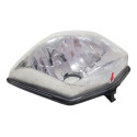 Farol Bloco Optico Honda Cg 160 16/24 Original Detalhe 23873 Ambos Lados