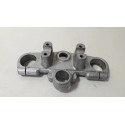 Mesa Superior Bmw G 650 Gs 12/16 Orig 65011