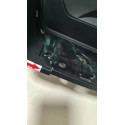 Carenagem Assoalho Esq Honda Adv 150 16/23 Detalhes 64245 Preto