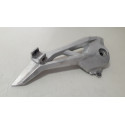 Bacalhau Suporte Pedaleira Cg 160 16/24 L/e Orig 56463 Prateado