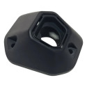 Protetor Bocal Escapamento Honda Adv 160 2025 Detalhes 61055