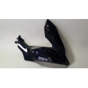 Carenagem Frontal Lateral Pcx 160 23/26 L/d Avarias 62588 Azul