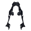 Carenagem Bico Frontal Honda Xre 19/22 Orig Detalhe 54205 Preto