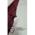 Carenagem Pisca Honda Elite 125 19/23 L/e Orig Detalhe 61654 Vermelho