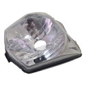 Farol Honda Cg 160 16/24 Original Detalhes 57517 Ambos Lados
