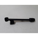 Pesinho Cavalete Lateral Cg 160 25/25 Orig 57872 Preto