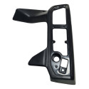 Carenagem Radiador Dir Kawasaki Vulcan 650 S Detalhe 55304 Preto