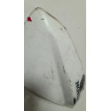 Carenagem Aba Tanque Esq Cg 150 Fan 14/15 Original 64132 Branco