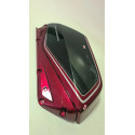 Tampa Porta-malas Dir Honda Gl 1800 Goldwing 18 Orig 63424 Vermelho