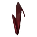 Bananinha Farol Cb 300f Twister 23/24 L/d Orig 62593 Vermelho