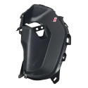 Carenagem Acabament Contato Honda Adv 150 21 24 C/det 64145 Preto