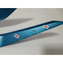 Carenagem Frontal Honda Elite 125 L/e 25/26 Avarias 62036 Azul