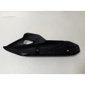 Protetor Escapamento Honda Pcx 150 19/22 Orig Detalhes 62021
