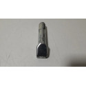 Pedaleira Traseira Xtz 250 Lander 20/25 L/d S/borracha 63311