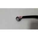 Manete Freio Dianteiro Cg 150 Titan 04/15 Orig Ralado 54237 Preto