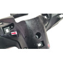 Carenagem Inferior Guidão Honda Sh 300 Detalhes 54313 Preto