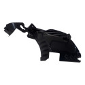 Carenagem Lateral Interna Aba Bmw F900 Adv L/e Orig 60135 Preto
