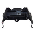 Mascara Frontal Farol Bmw G310 Gs 17/23 Orig Detalhes 44615 Preto
