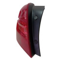 Lanterna Traseira Esq Chevrolet Tracker 2014 - 2016 Depo Esquerdo/motorista Vermelho
