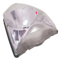 Farol Cg 150 14/15 Cg 160 16/24 Original Detalhes 54389 Ambos Lados