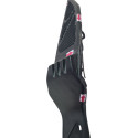 Assoalho Esquerdo Kymco Downtown 300i 18/22 Ori Ralado 53373 Preto