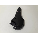 Carenagem Tampa Cvt Pcx 160 23/25 Orig Detalhe 60991 Preto