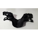 Carenagem Guidao Painel Yamaha Neo 125 17/24 Orig 63146 Preto
