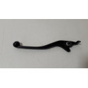 Manete Freio Dianteiro Cb 250 Twister 16/22 Ori Ralado 54233 Preto