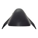 Para Brisa Bolha Frontal Honda Pcx 160 23/26 C/riscos 63563 Fumê