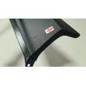 Carenagem Assoalho Dir Yamaha Aerox 160 2026 Detalhes 63852 Preto