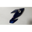 Bananinha Farol Cg 160 Titan 22/24 L/e Avarias 63495 Azul