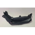 Carenagem Assoalho Pé L/e Nmax 160 21/24 Orig Avarias 63083 Preto