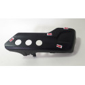 Carenagem Spoiler Street Scrambler 900 18/22 L/d Orig 55521 Preto