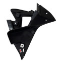 Carenagem Interna Aba Lander 250 21/24 L/e Avaria 54484 Preto